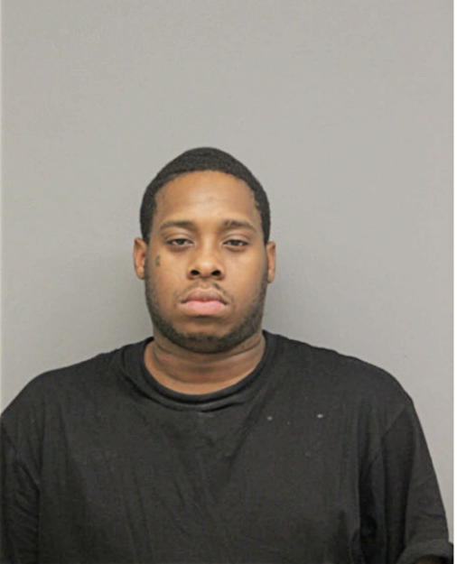 ALEX E COX, Cook County, Illinois