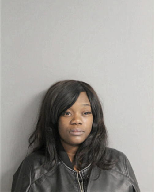 STEPHINE A CRINER, Cook County, Illinois