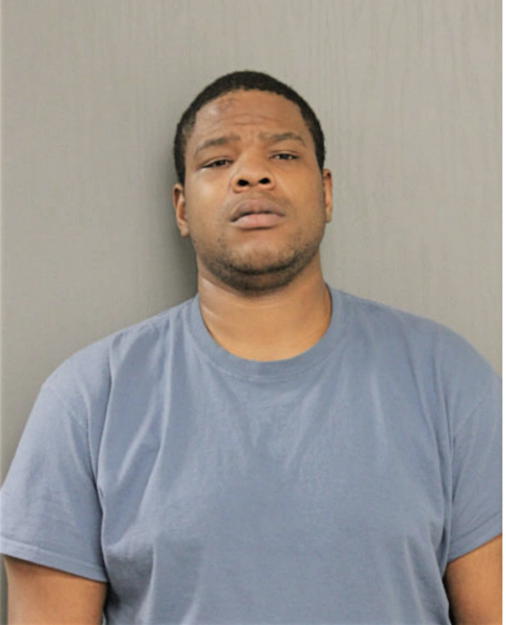 GERALD L DAY, Cook County, Illinois