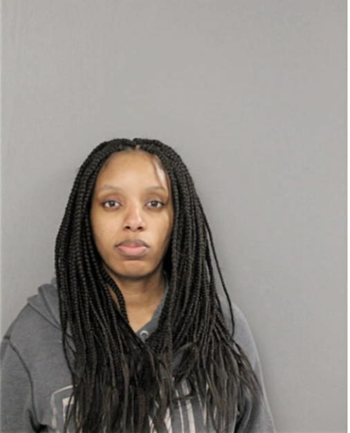 DANIELLE DENISE DELMAR, Cook County, Illinois