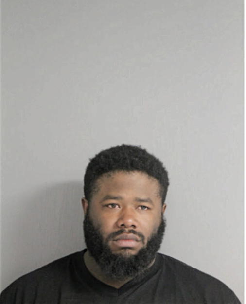 LEE TYRONE DERAMUS, Cook County, Illinois