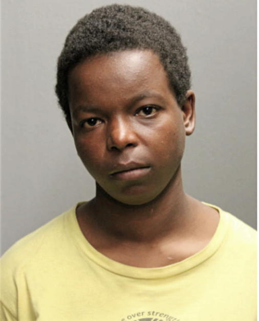 AKARI EDWARDS, Cook County, Illinois