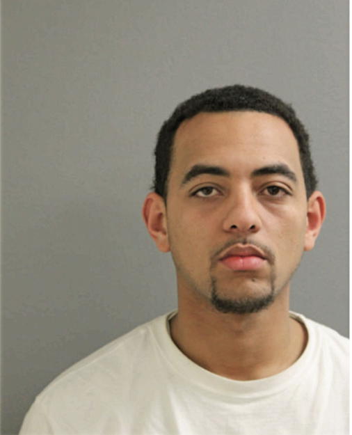 ANTIONE LASTRADA ELBERT MAHONE, Cook County, Illinois