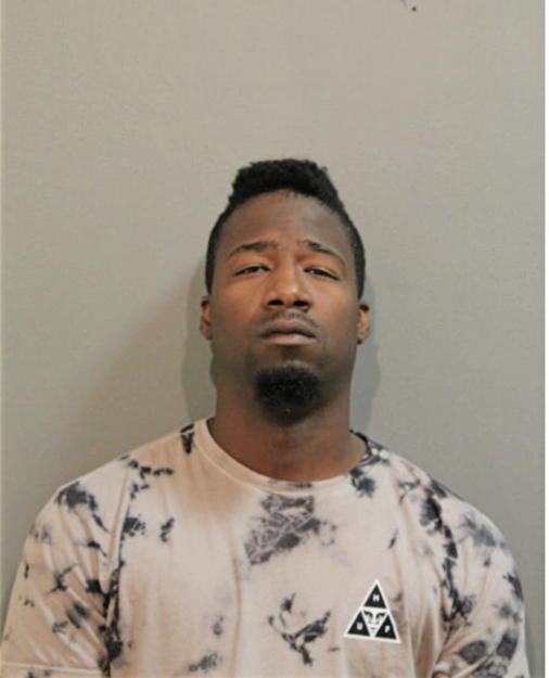 TEDARIAN J ELLIS, Cook County, Illinois