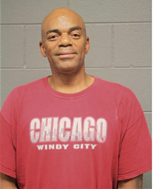 VERNON ELLIS, Cook County, Illinois