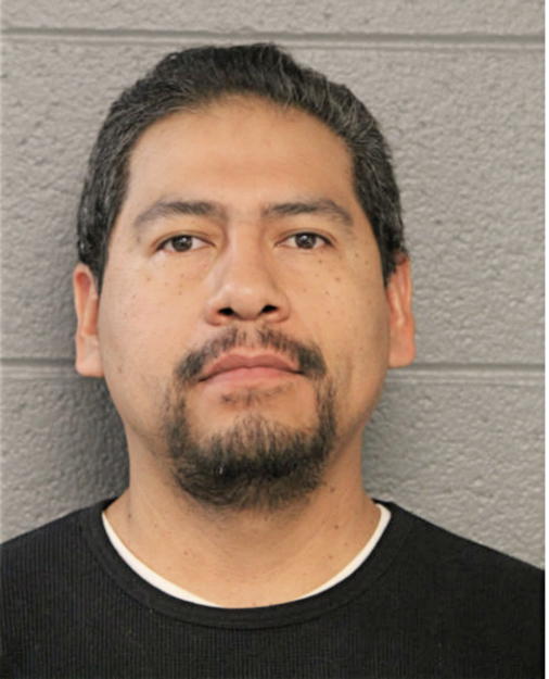 MOHAMAD ESPEJEL, Cook County, Illinois
