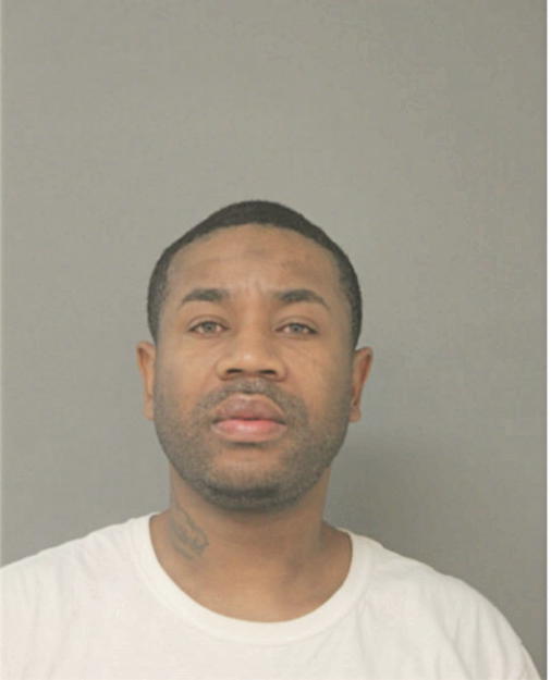 OTIS EVANS, Cook County, Illinois