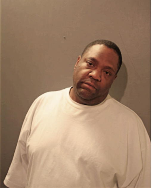 DWAYNE FARRIOR, Cook County, Illinois