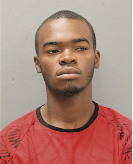 ELLIOTT FREEMAN, Cook County, Illinois