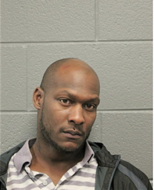 CORY FULLER, Cook County, Illinois