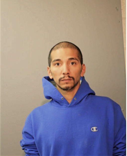 SALVADOR GAMBOA, Cook County, Illinois