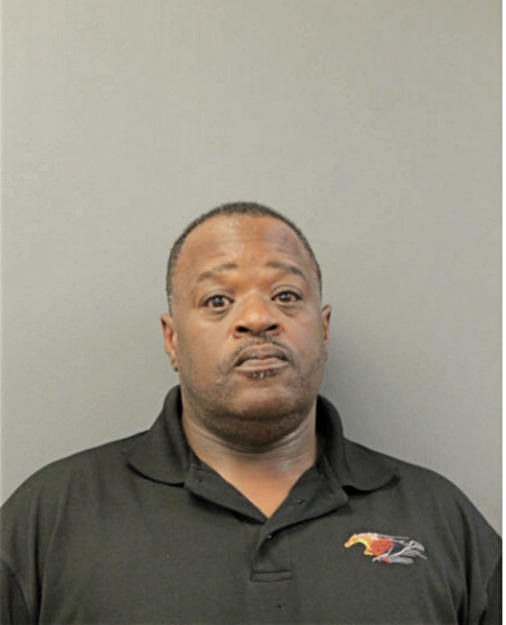 BENNIE GIBSON, Cook County, Illinois