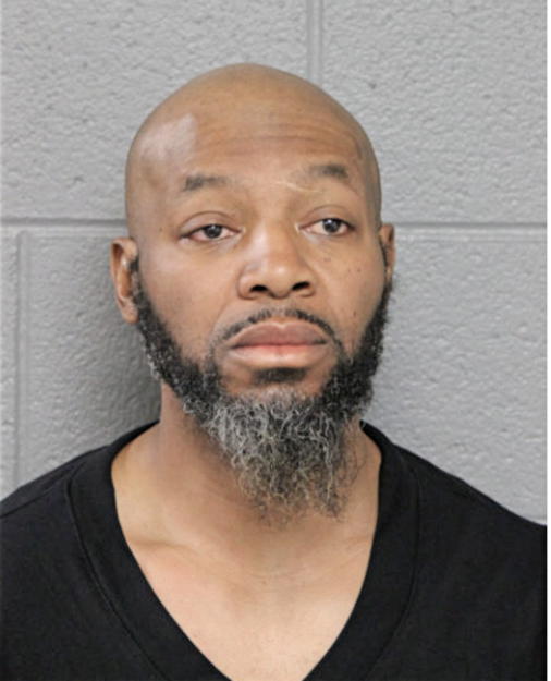 RONALD L GOINS, Cook County, Illinois