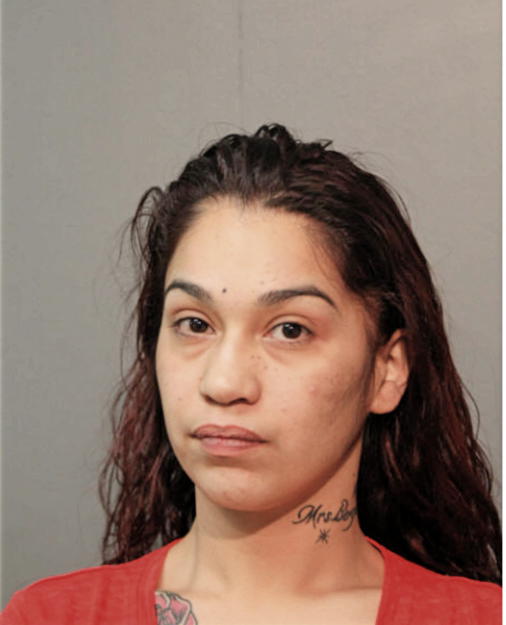 LISSETTE GONZALEZ, Cook County, Illinois