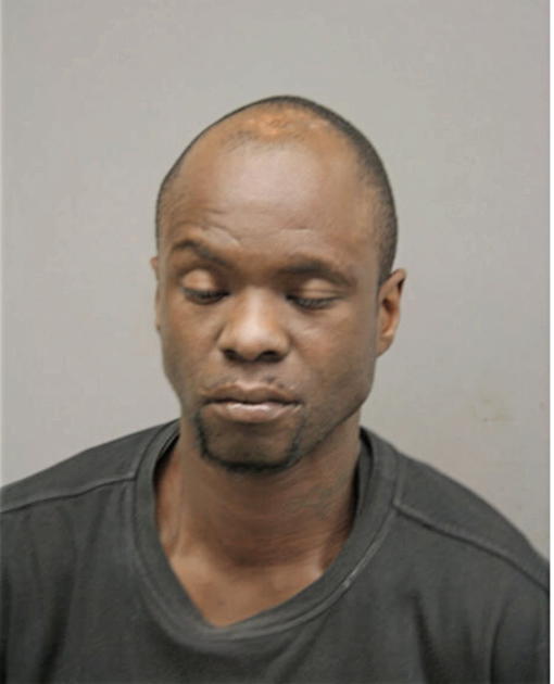 CHARLES R GRAHAM, Cook County, Illinois