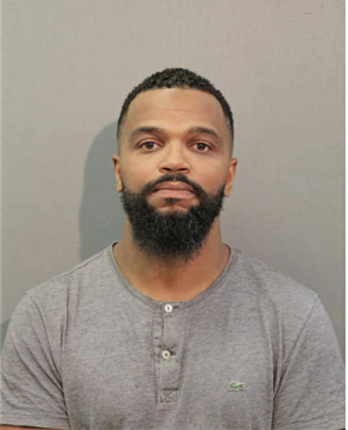 JONATHAN N GRIFFIN, Cook County, Illinois