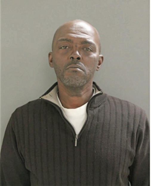 DARRYL L GROSSETT, Cook County, Illinois