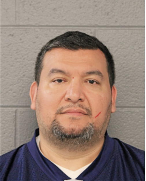 RICARDO GUTIERREZ, Cook County, Illinois