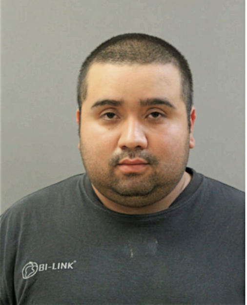 RUDY GUTIERREZ, Cook County, Illinois
