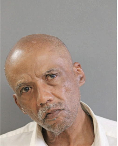 KENNETH V HALIBURTON, Cook County, Illinois