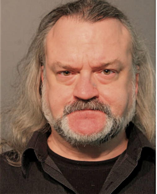 KEVIN HARNETT, Cook County, Illinois