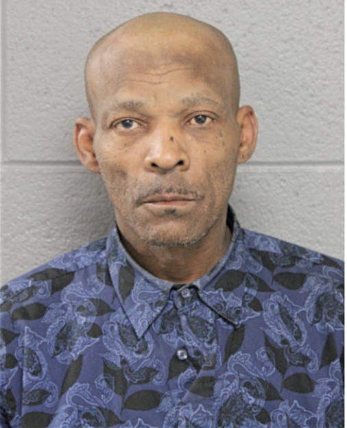 ANTHONY E HARRIS, Cook County, Illinois