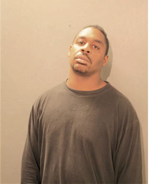 SEAN HARRIS, Cook County, Illinois