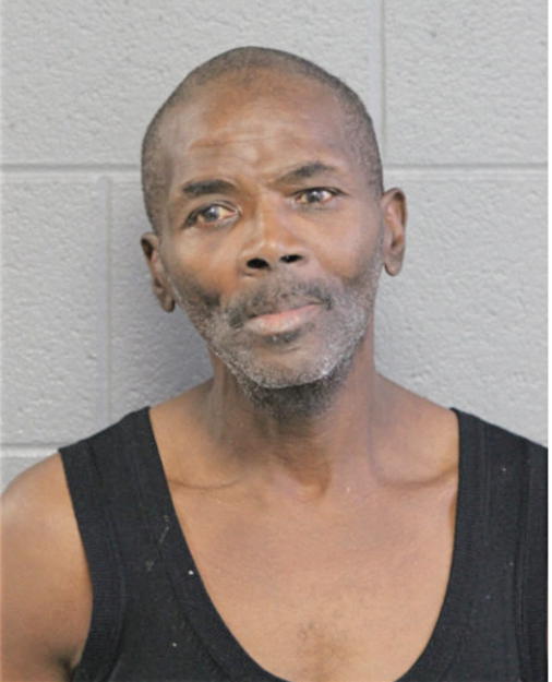 CARDELL HARVEY, Cook County, Illinois