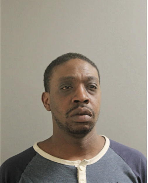 CALVIN T HEMPHILL, Cook County, Illinois