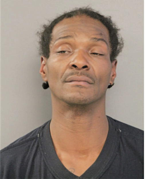 JEROME HEMPHILL, Cook County, Illinois