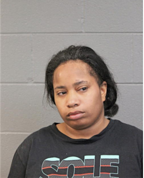 SIMONE HERRION, Cook County, Illinois