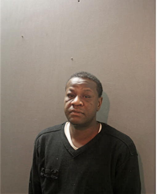 JARVIS HILL, Cook County, Illinois