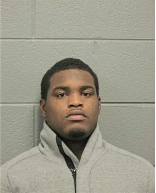 DEVON HILLARD, Cook County, Illinois