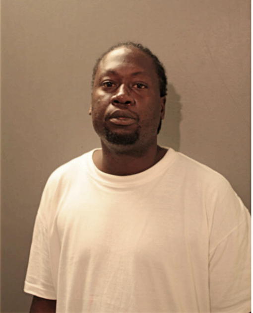 SHERON HOWELL, Cook County, Illinois