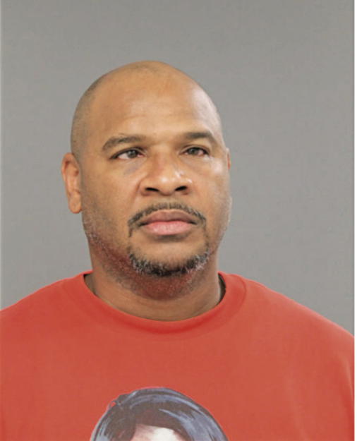 TASHON R HUTCHINS, Cook County, Illinois