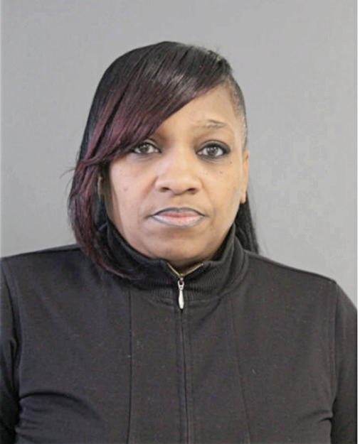 JEANNETTE DENISE JACKSON, Cook County, Illinois