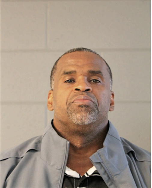 RAYMOND T JAMES, Cook County, Illinois