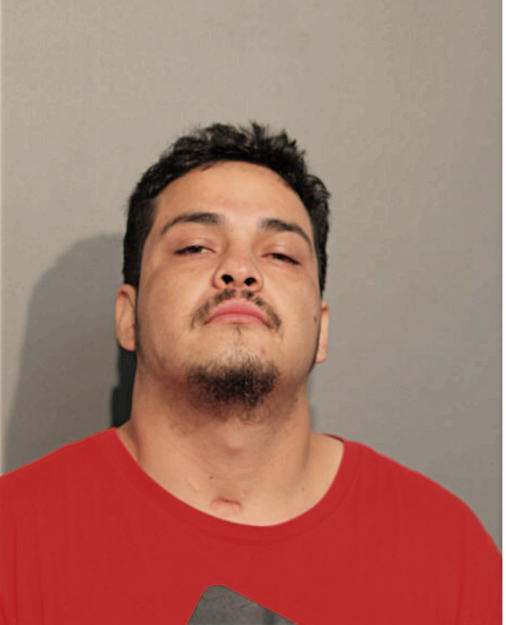 YONI JIMENEZ, Cook County, Illinois
