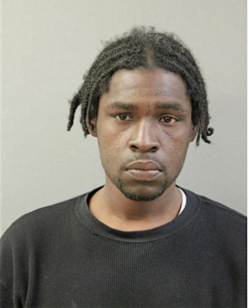 JULIUS JOHNIGAN, Cook County, Illinois