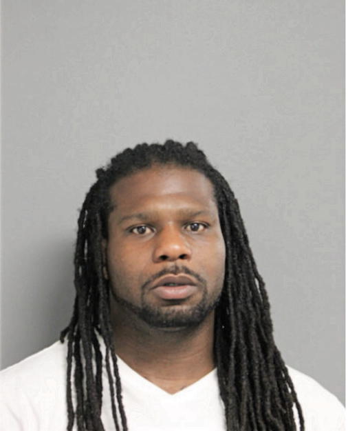 DWAYNE JOHNSON, Cook County, Illinois