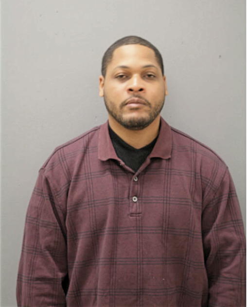 KIJUAN C JOHNSON, Cook County, Illinois