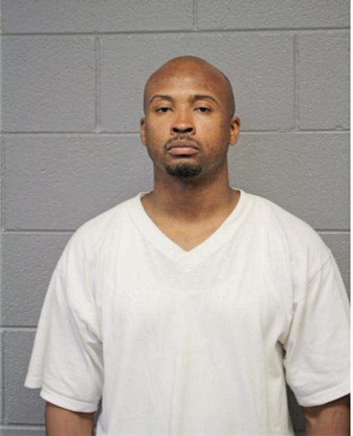 MARWAN JOHNSON, Cook County, Illinois