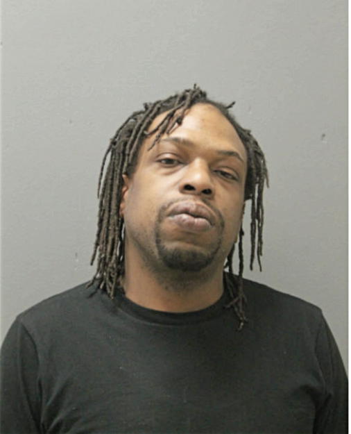 MICHEAL JOHNSON, Cook County, Illinois