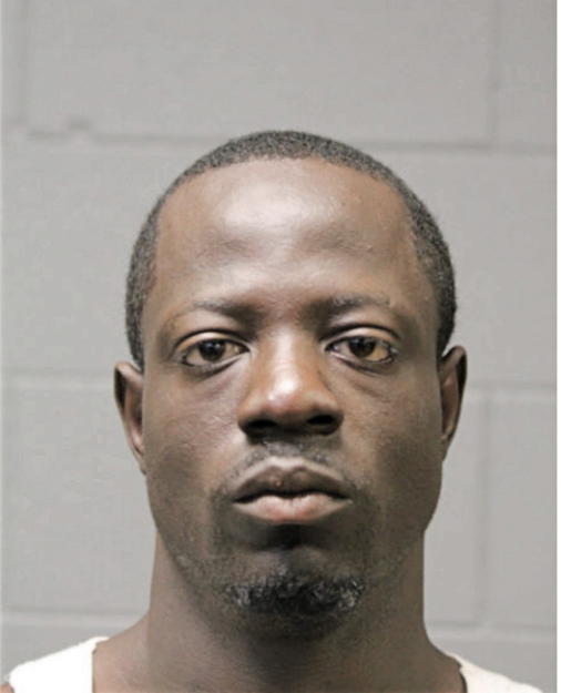 TAVISH JOHNSON, Cook County, Illinois