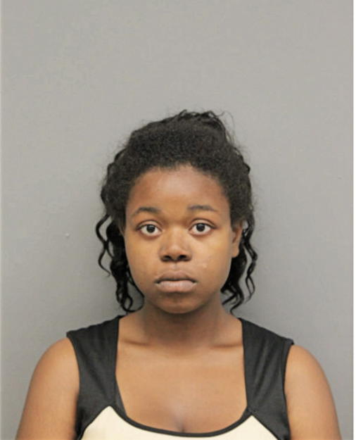 MALKAH B JOLLIFF, Cook County, Illinois