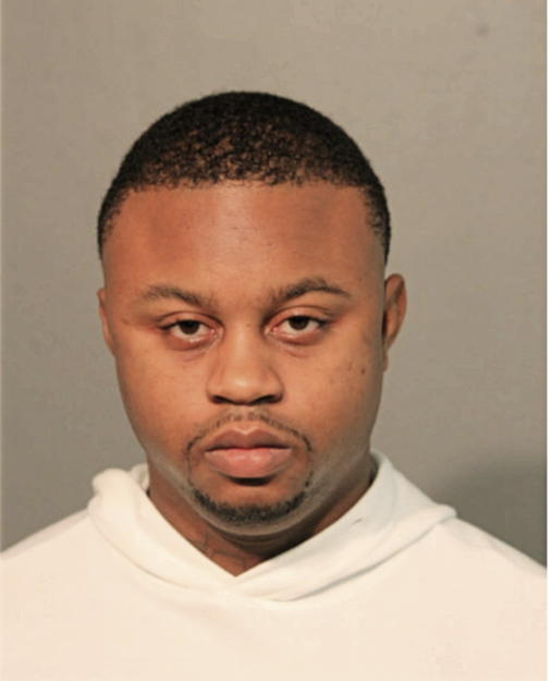 DARREN JONES, Cook County, Illinois