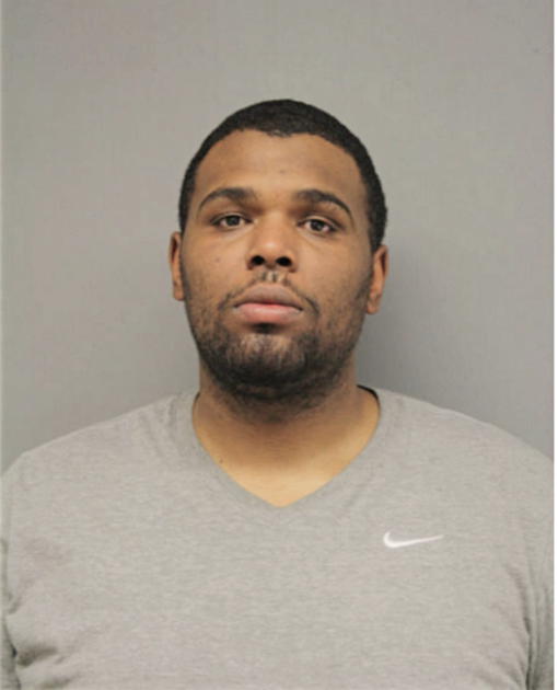 DOMINIQUE JONES, Cook County, Illinois