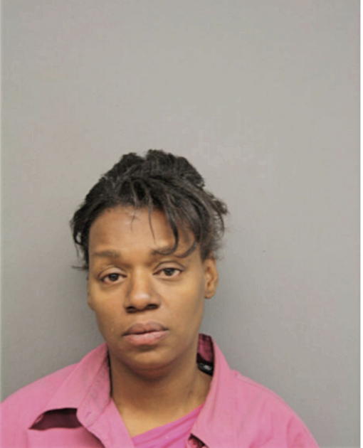 LAVERNE E JONES, Cook County, Illinois