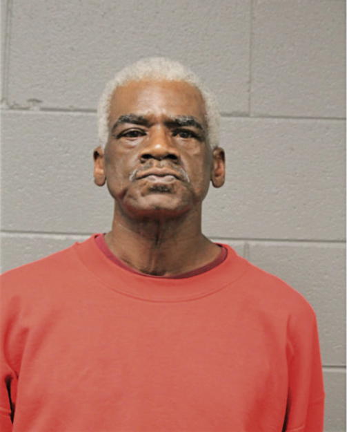 MARK S JONES, Cook County, Illinois