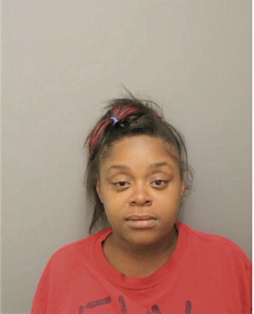 TAMIRA A JONES, Cook County, Illinois